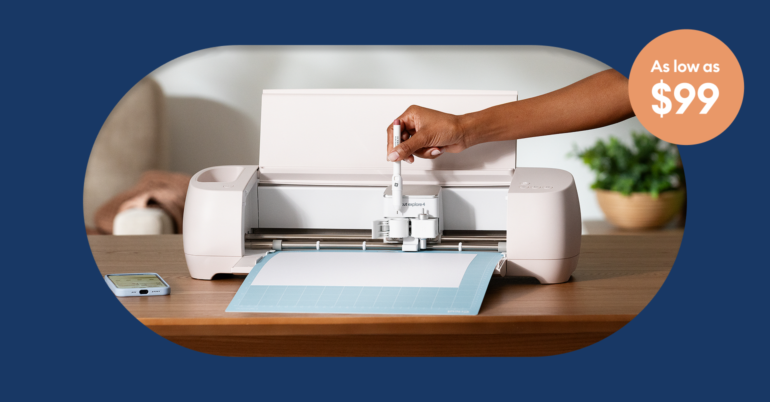 Shop machines as low as $99