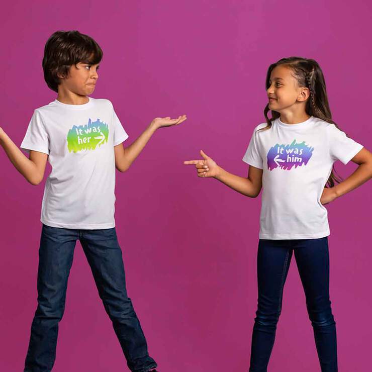 Youth T-Shirt Blank, Crew Neck Youth T-Shirt Blank, Crew Neck