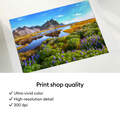 Cricut StickerPix Print + Cut&trade; Sticker Sheets, Photo Paper & Ink Cartridges Set (72 Prints)
