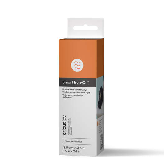 Cricut Joy&trade; Smart Iron-On&trade;