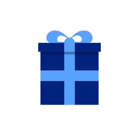 Blue Graphite Mystery Box