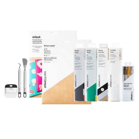 Everything Bundle for Cricut Joy Xtra&trade;