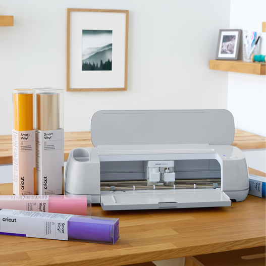 Cricut Maker® 3 + Essentials Bundle