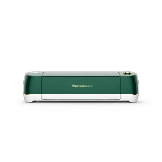 Cricut Explore Air™ 2, Emerald + Essentials Bundle | Cricut Shop Cricut Explore Air™ 2, Emerald + Essentials Bundle | Cricut Shop