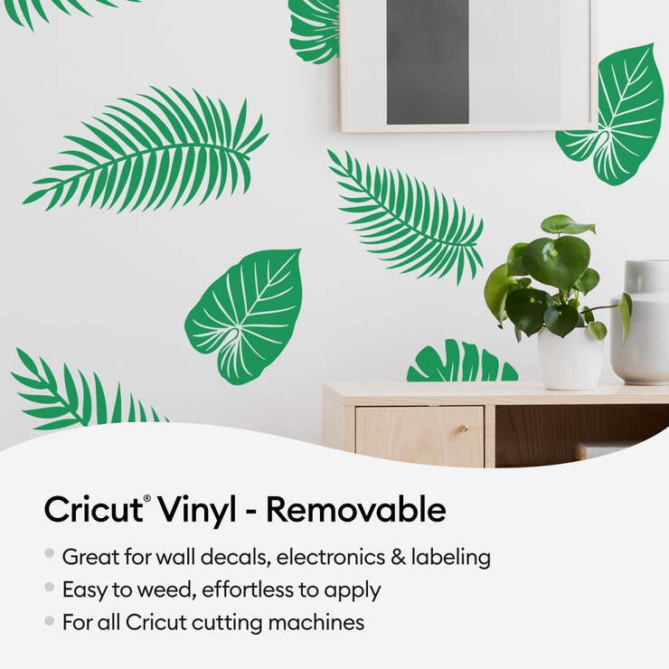 Vinyl, Ultimate Sampler - Removable (70 ct) Vinyl, Ultimate Sampler - Removable (70 ct)
