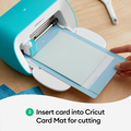 Cricut Joy&trade; Cutaway Cards, Corsage Sampler