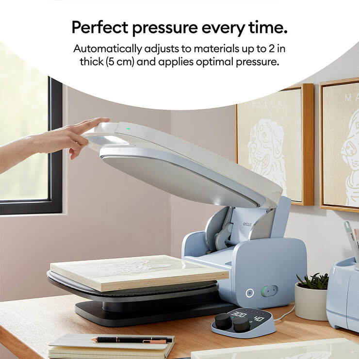 Cricut Autopress™ Cricut Autopress™