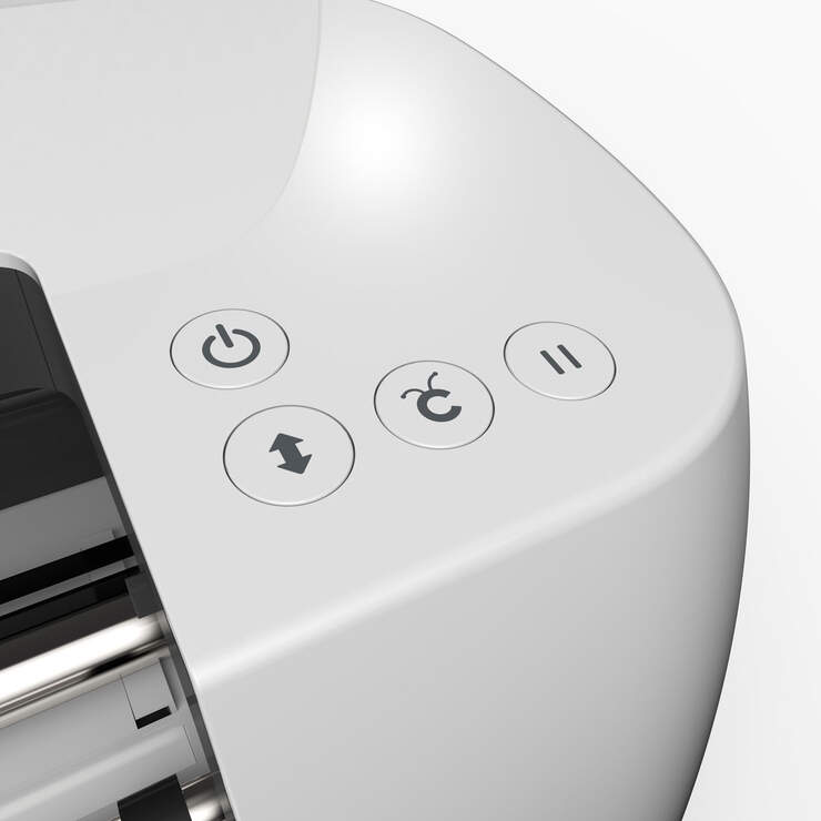 Cricut Maker® Machine, Champagne Cricut Maker® Machine, Champagne