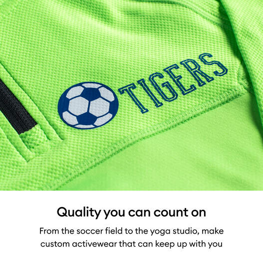 SportFlex Iron-On&trade;