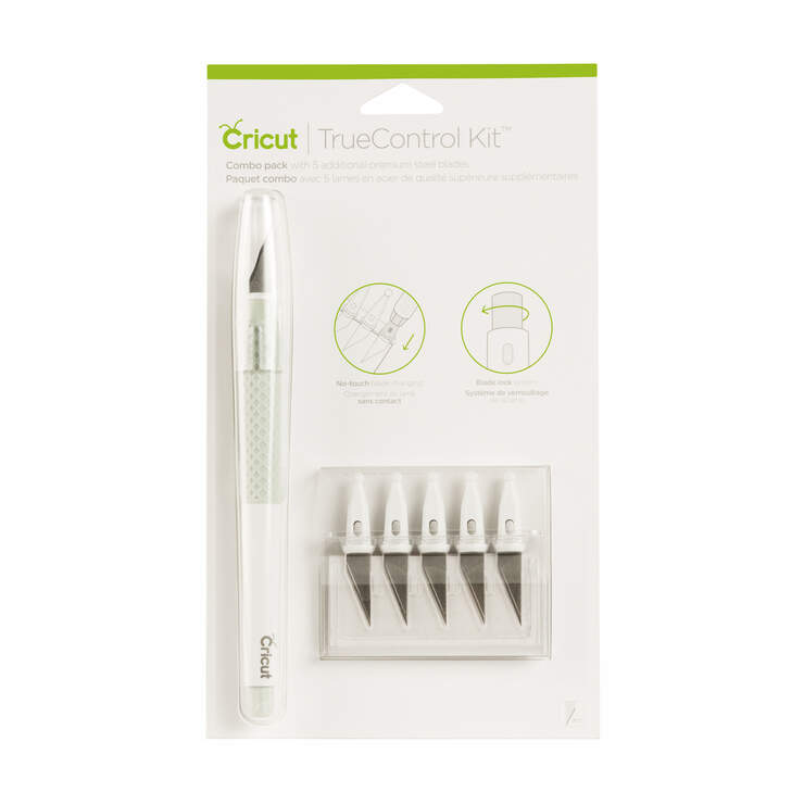 TrueControl Kit, Mint