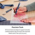 Cricut&reg; Rotary Cutter, 45 mm
