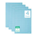 LightGrip Machine Mat, 8.5" x 12" (4 ct)
