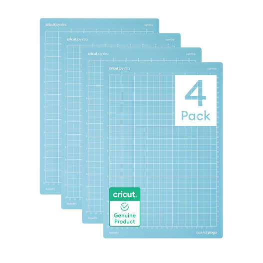 LightGrip Machine Mat, 8.5" x 12" (4 ct)