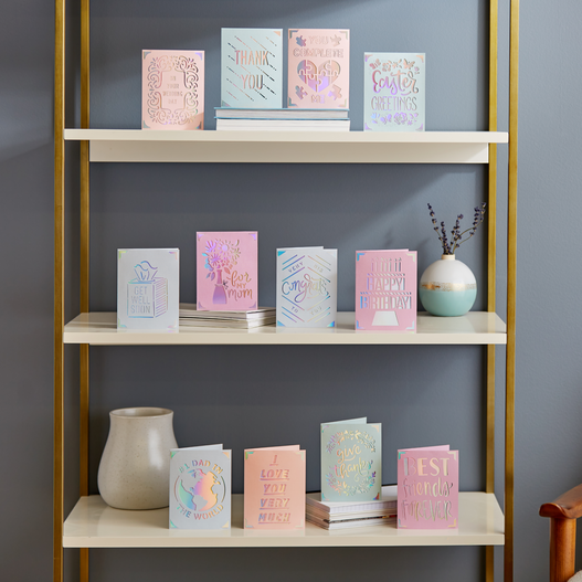 Cricut Joy™ + Smart Vinyl™ + Insert Cards Bundle