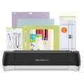 Cricut Explore Air™ 2, Black + Essentials Bundle