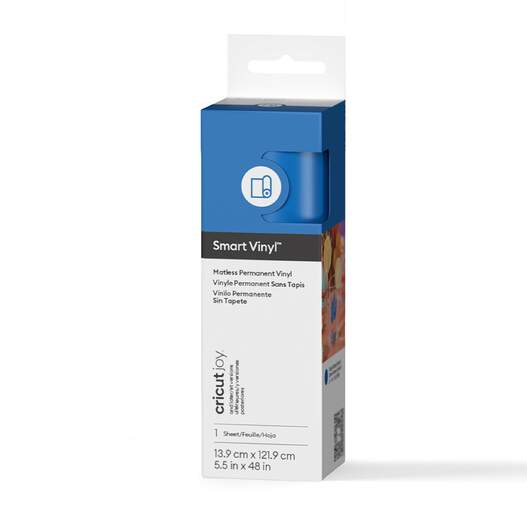 Cricut Joy™ Smart Vinyl™ – Permanent, Ocean
