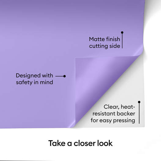 Value Iron-On (12 in x 20 ft)