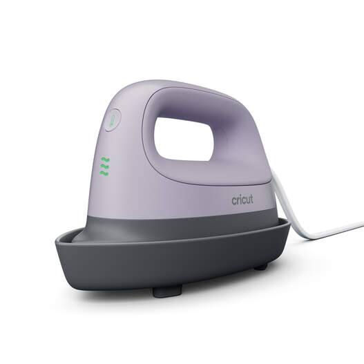 Cricut EasyPress Mini&trade; - 6 x 3, Lavender