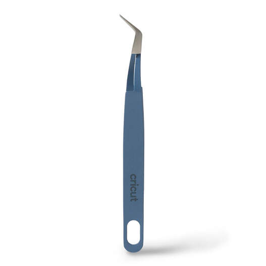 Cricut&reg; Reverse Tweezers