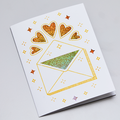 Cricut Joy&trade; Cutaway Cards, Corsage Sampler
