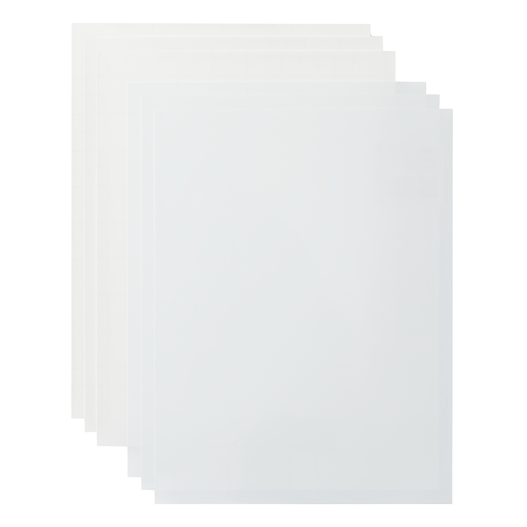 Cricut® Printable Waterproof Sticker Set - 8.5 in x 11 in (20 ct) Cricut® Printable Waterproof Sticker Set - 8.5 in x 11 in (20 ct)