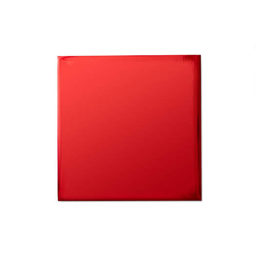 Cricut Foil Transfer Sheets Red & Gold Bundle