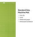 Cricut® Machine Mat Variety Pack - 12 in x 24 in (4 ct)