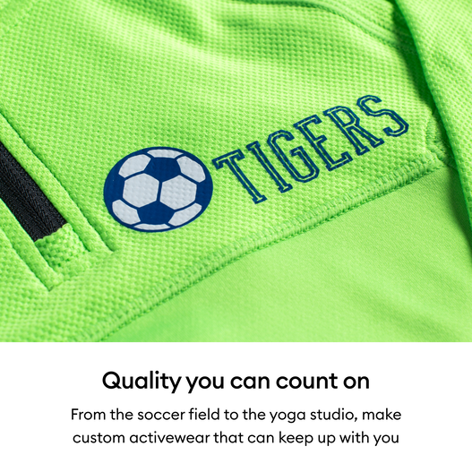 SportFlex Iron-On™