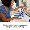 Cricut Maker® 4 Seashell