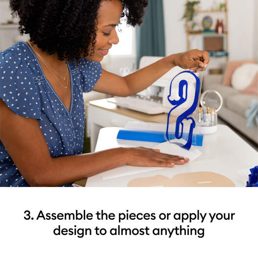 Cricut Maker® 4 + Everything Bundle Cricut Maker® 4 + Everything Bundle