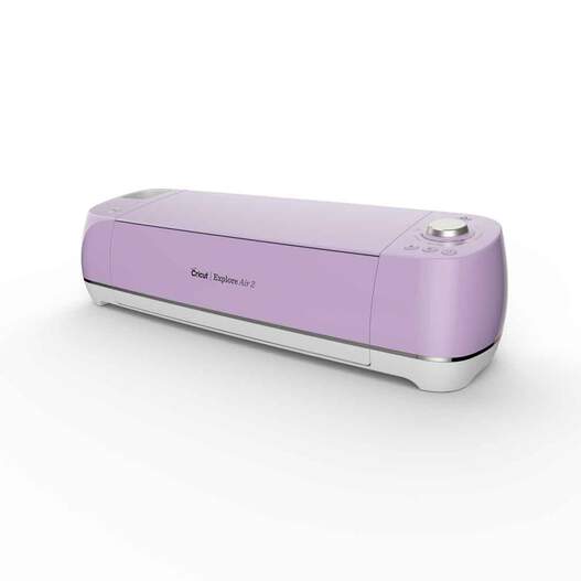 Cricut Explore Air™ 2, Lilac