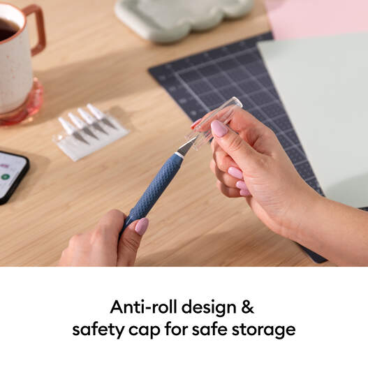 Cricut&reg; TrueControl&trade; Knife