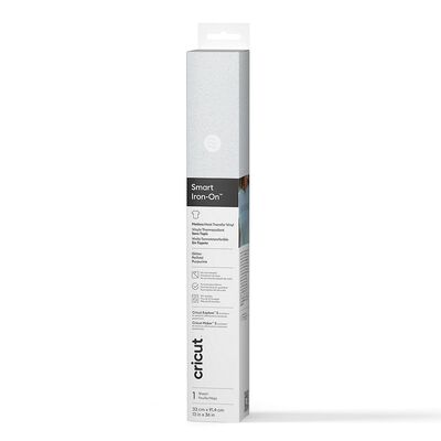 Smart Iron-On™ Glitter (3 ft)