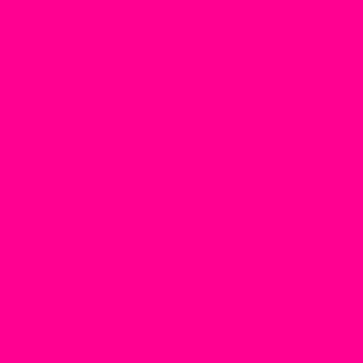Everyday Iron-On, Neon Pink (2-Pack)
