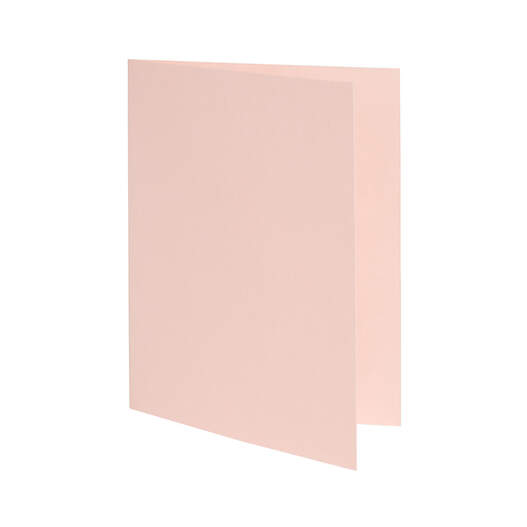Cricut Joy, Pastel Sampler Cutaway Cards 4.25x5.5 inches