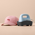 Cricut Hat Press™ + Everything Iron-On Bundle