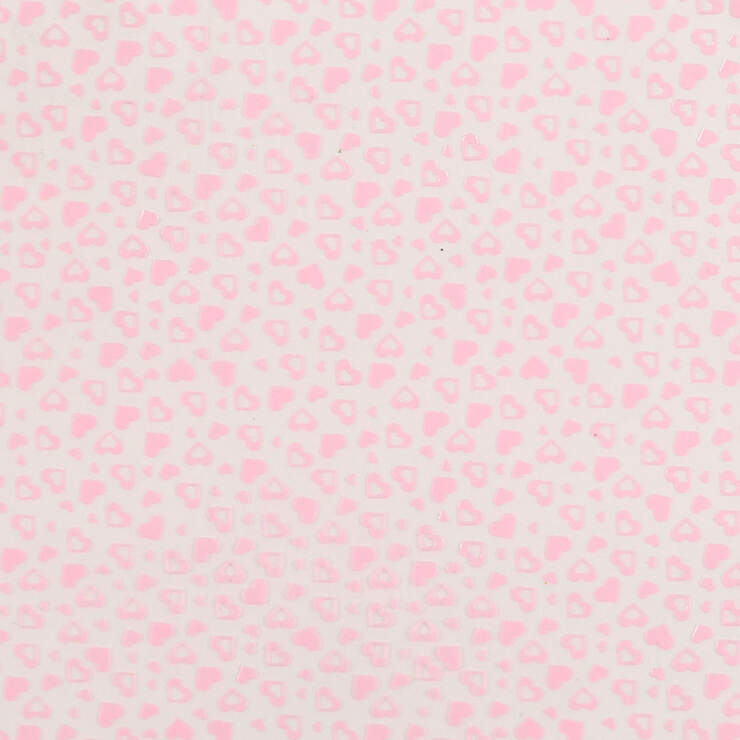 Foil Acetate Sampler, Love Notes