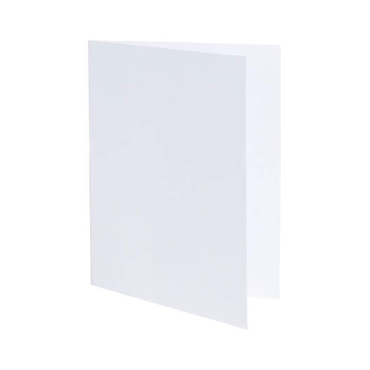 Cricut Joy • Insert Cards Black Silver Holografic 5.5x4.25 12 sheets