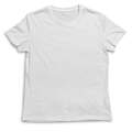 Youth T-Shirt Blank, Crew Neck