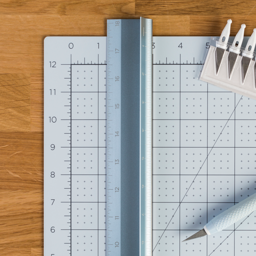 Cutting Essentials Bundle