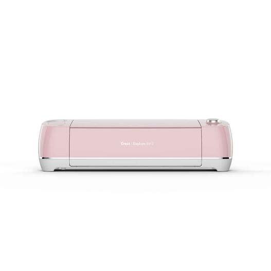 Cricut Explore Air™ 2, Rose + Everything Bundle