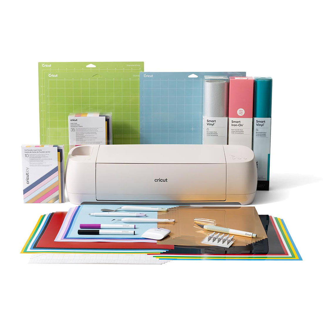 Cricut Cutting Machines | Cricut Shop