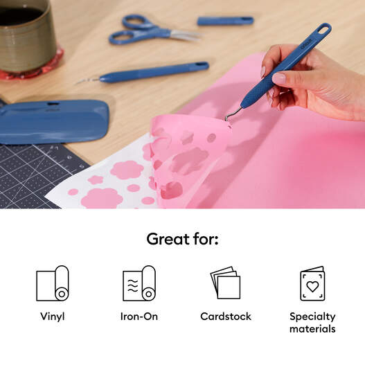 Cricut&reg; Ultimate Toolset