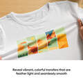 Cricut® Sublimation Printer Paper - 8.5 in x 11 in (200 ct)