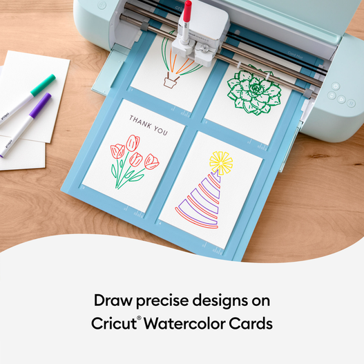 Cricut® Card-Making Bundle