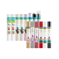 Cricut&reg; Iron-On & Vinyl Bundle (12 ct)
