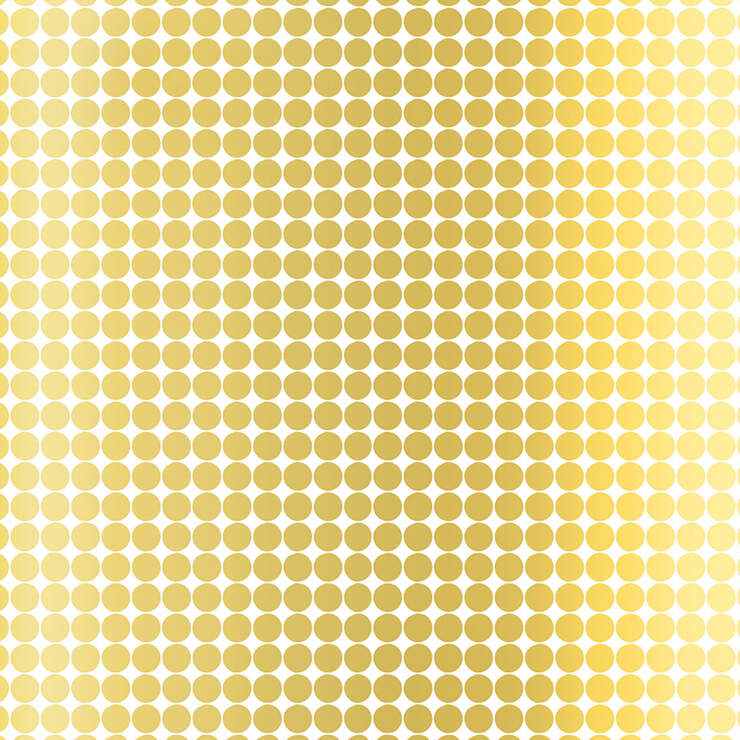 Premium Vinyl™ Mosaic Sampler, Seasonal Christmas - Permanent