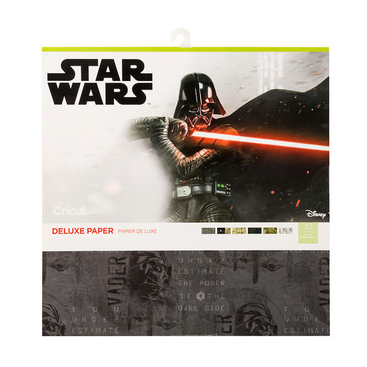Deluxe Paper, Star Wars™ - Utilitarian Infantry