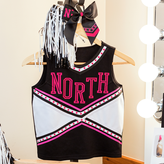 Sportflex Iron-On Bundle