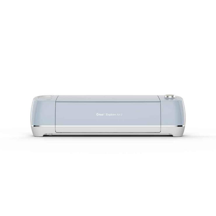 Cricut Explore Air™ 2, Blue + Everything Bundle Cricut Explore Air™ 2, Blue + Everything Bundle